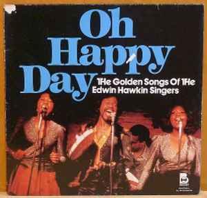 Oh happy day 2025 hawkins