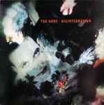Cover of Disintegration, 1989-04-28, Vinyl
