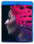 Cover of Hand. Cannot. Erase., 2015-03-02, Blu-ray