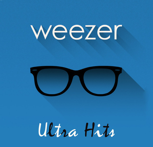 weezer greatest hits album        <h3 class=