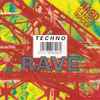 Various - Techno Rave