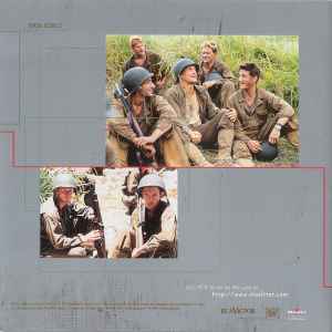 Hans Zimmer - The Thin Red Line (Original Motion Picture Soundtrack)