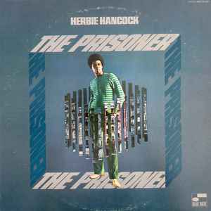 Herbie Hancock – The Prisoner (1970, All Disc Pressing, Vinyl 