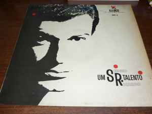 Sérgio Ricardo – Um Sr. Talento (Vinyl) - Discogs