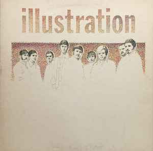 Illustration (2) - Illustration album cover