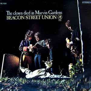 The Clown Died In Marvin Gardens - Beacon Street Union