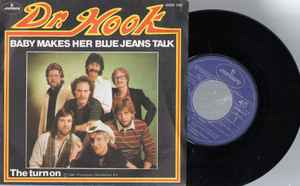 Dr. Hook – Makes Her Blue Talk Nena Hace Hablar A Sus Vaqueros) (1982, Vinyl) - Discogs
