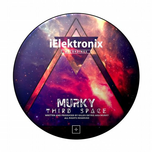 télécharger l'album Murky - Third Space