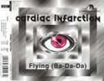 Cover of Flying (Ba-Da-Da), 1993, CD
