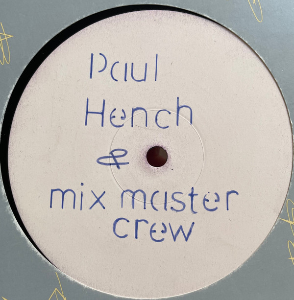 baixar álbum Paul French & Mix Master Crew - This House Is Your House