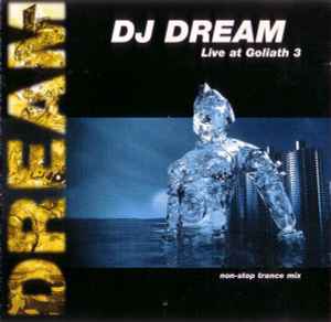 Live At Goliath 3 - DJ Dream