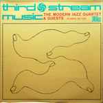 Cover of Third Stream Music, 1975, Vinyl