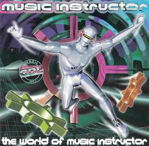 Music Instructor - The World Of Music Instructor