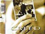 Creed – My Sacrifice (2002, CD) - Discogs
