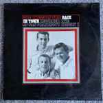 Cover of Back In Town, 1969-04-00, Vinyl