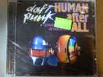 Cover of Human After All, 2005, CD