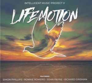 Intelligent Music Project - V - Life Motion