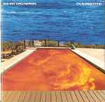 Cover of Californication, 1999-06-08, CD