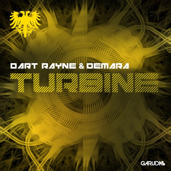 Album herunterladen Dart Rayne & Demara - Turbine