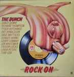 Cover of Rock On, , Vinyl