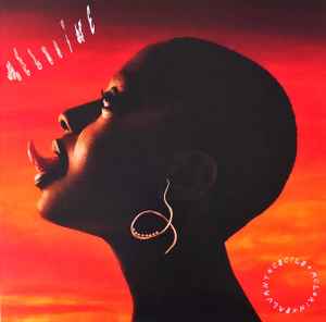 Cécile McLorin Salvant – Mélusine (2023, Vinyl) - Discogs