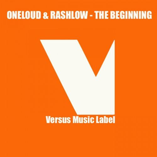 télécharger l'album OneLoud & RashLow - The Beginning
