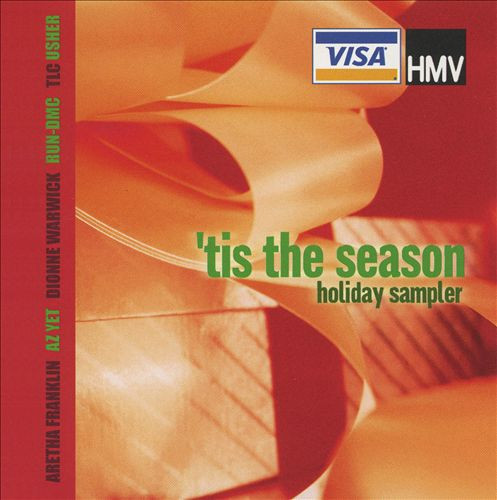 baixar álbum Various - Tis The Season Holiday Sampler