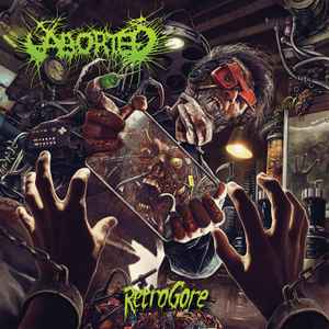 Retrogore - Aborted