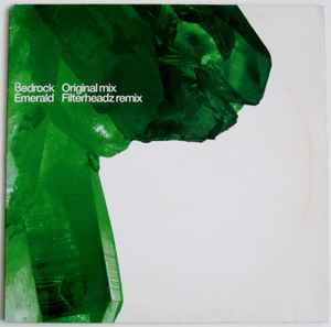 Bedrock - Emerald