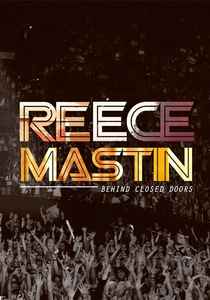 Reece Mastin Behind Closed Doors 2012 Dolby Digital 2.0 DVD