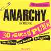 Various - Anarchy In The UK - 30 Years Of Punk - Volume 1