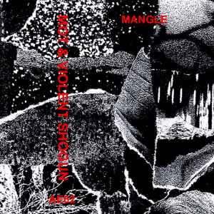 Mangle (Cassette, Limited Edition) for sale