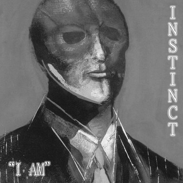télécharger l'album Instinct - I Am