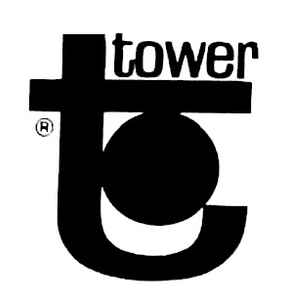Tower on Discogs