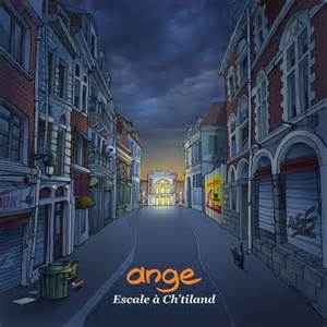 Ange (4) - Escale À Ch'tiland
