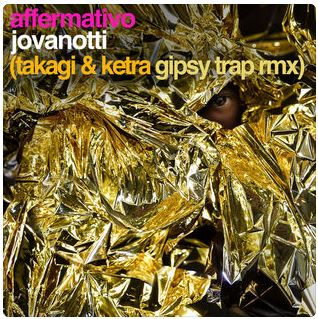 Album herunterladen Jovanotti - Affermativo Takagi Ketra Gipsy Trap Remix