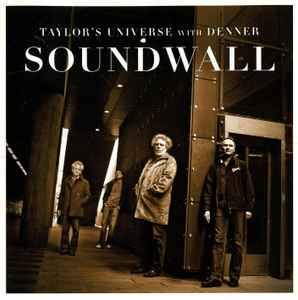 Taylor's Universe - Soundwall