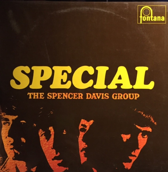 The Spencer Davis Group - Autumn '66 | Releases | Discogs