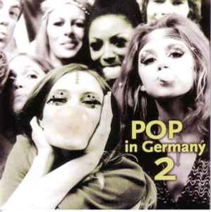 Various - Pop In Germany, Vol. 2