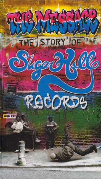 The Sugar Hill Records Story; Various Artists CD - Missing Disc* ) 1 FAST  SHIP 81227244927