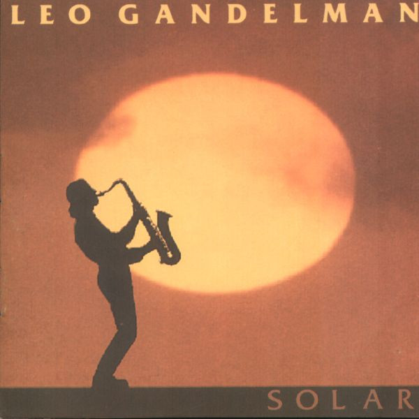 Leo Gandelman - Solar