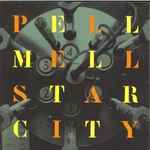 Cover of Star City, 1997, Vinyl