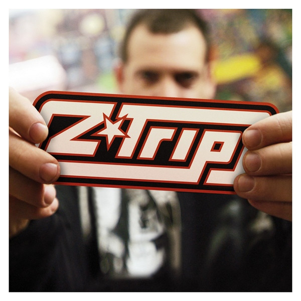 Z-Trip – Shifting Gears (2005, CD) - Discogs