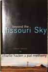 Cover of Beyond The Missouri Sky (Short Stories), 1997, Cassette
