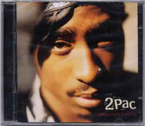 2Pac – Greatest Hits (2003, CD) - Discogs