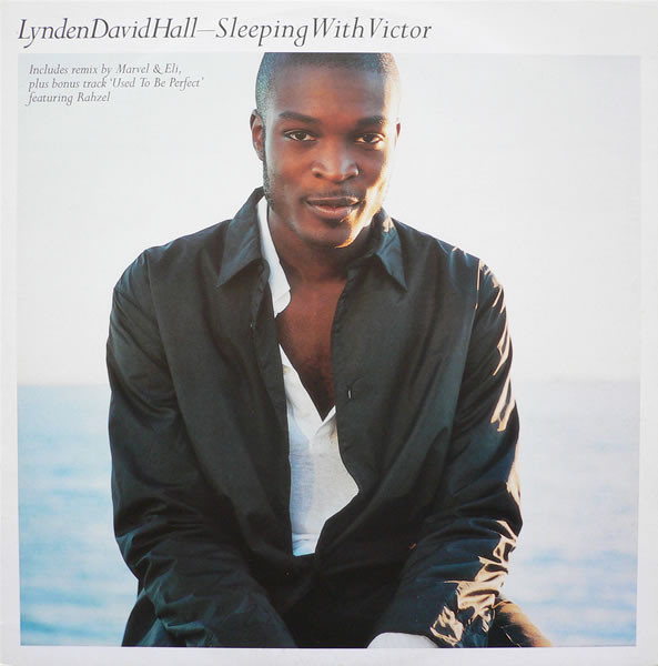 descargar álbum Lynden David Hall - Sleeping With Victor
