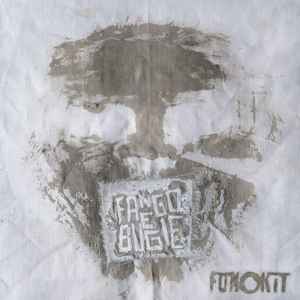 Fonokit - Fango e Bugie album cover