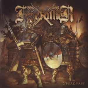 Forefather – The Fighting Man (2014, Vinyl) - Discogs