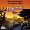 No Artist - The Sounds Of Big Sur (The Thrilling Sounds Of The California Coastline)