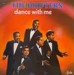 Cover of Dance With Me, , Vinyl